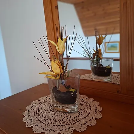 Apartmán Szepkilato Felso Szint Medencevel Es Kilatassal *