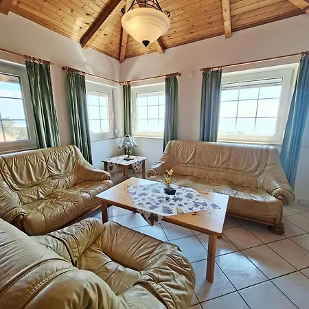 Apartmán Szepkilato Felso Szint Medencevel Es Kilatassal *