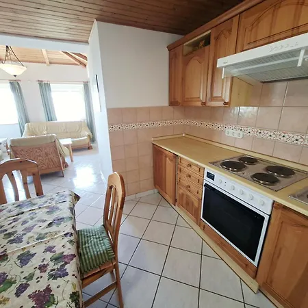 Apartmán Szepkilato Felso Szint Medencevel Es Kilatassal *